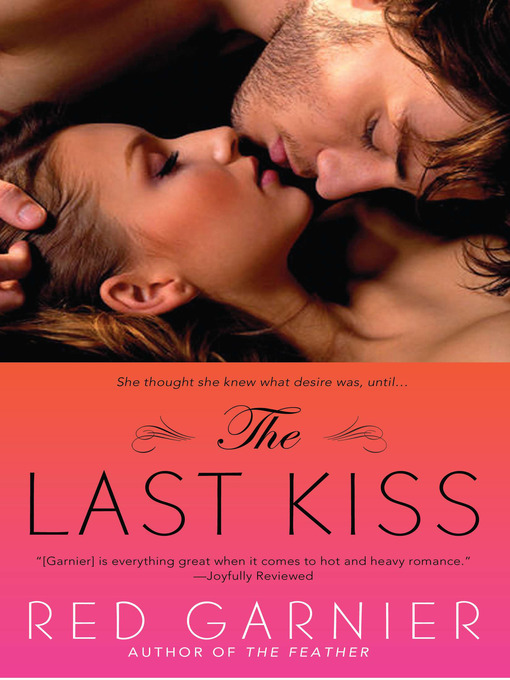 Cover image for The Last Kiss